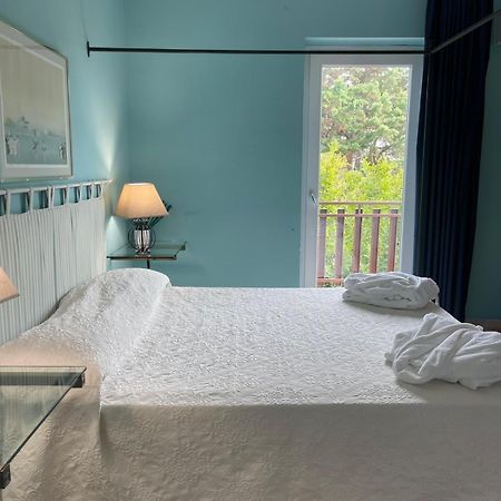Casa Solares Bed and Breakfast Solfara Mare Buitenkant foto